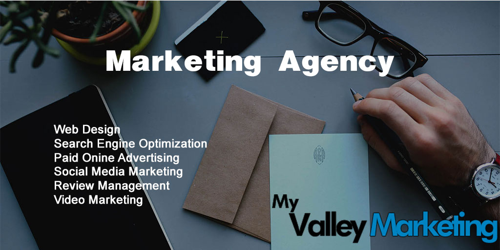 Marketing Agency in Salem OH